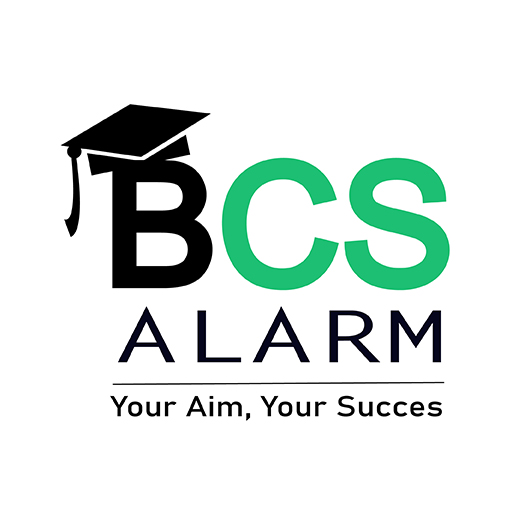 BCS Alarm- BCS Preparation (সেরা বিসিএস প্রস্তুতি) icon