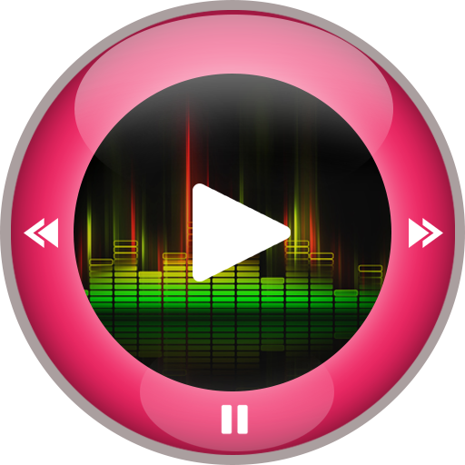 HD MX Video Player icon