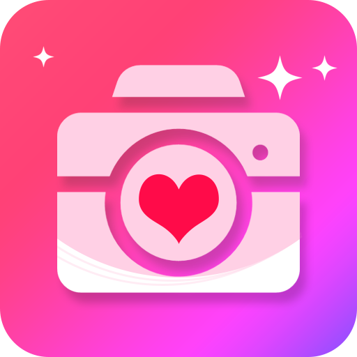 Beauty Face Makeup-Selfie Camera,Photo Editor 2021 icon