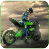3d Heavy Bike Racing: 3d Bike Racing: 3d Bike Race icon