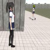 Demoplay Of Yandere Simulator icon