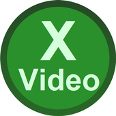 X Videos Downloader icon