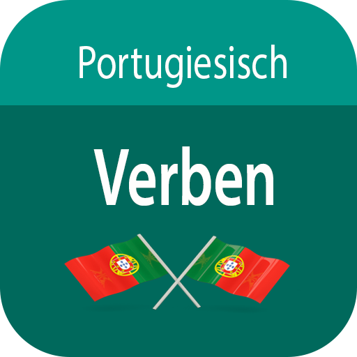 Portugiesische Verben - Lerne Portugiesisch icon