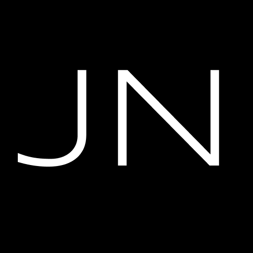 Just News Lightest News app icon