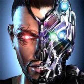 Frontline Elite Commando FPS icon