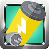 Battery Saver Eco icon