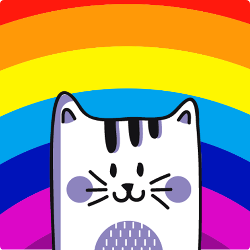 TunnelCat VPN - Internet Freedom icon