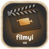 HD Film izle - Filmyi icon