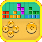 Classic Brick 2017 icon