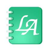 LA Contact Limited Access Book on 9Apps