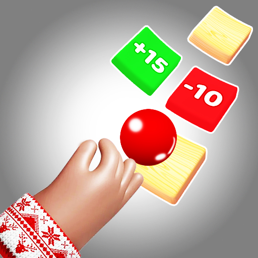 Count and Bounce icon