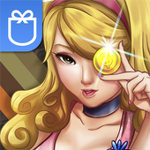 Epic Chase: Coin Bandit icon