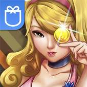 Epic Chase: Coin Bandit