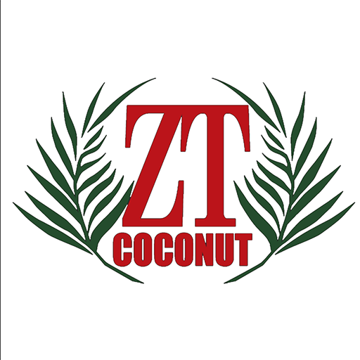 ZT Coconut System icon