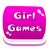 Girls Games : Games For Girls icon