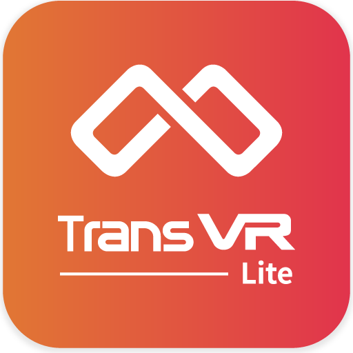 Trans VR Lite icon