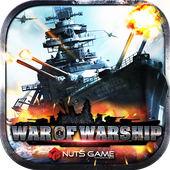 War of Warship SM icon