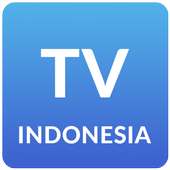 TV Indonesia - Live TV dan Film Indonesia on 9Apps