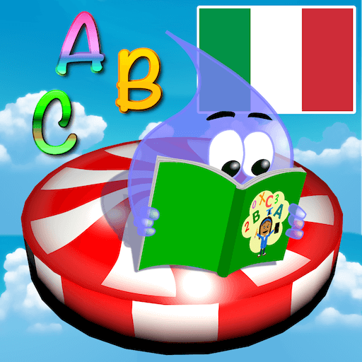 Le lettere: Impara a leggere icon