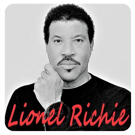 Lionel Richie All Songs All Albums Music Video icon