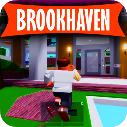 Brookhaven RP Mod House x City icon