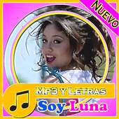 Modo Amar Soy Luna Mejores Mp3 y Letras Completo