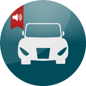 Car Sound icon