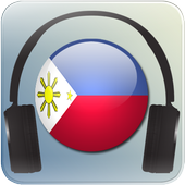 Radio Philippines icon