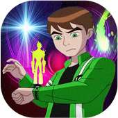 The World of Ben Adventures 10