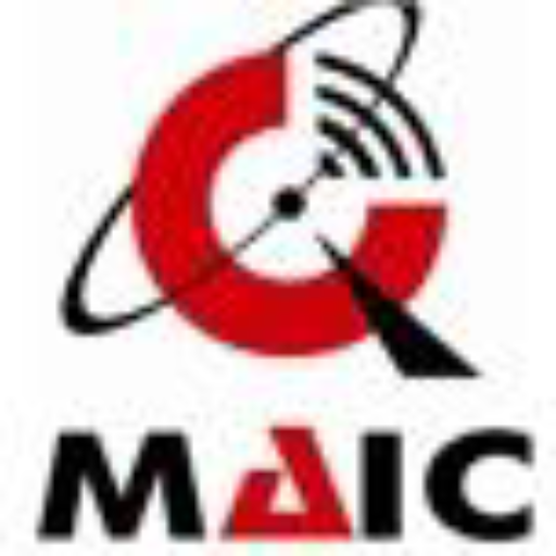 MAIC Raipur иконка