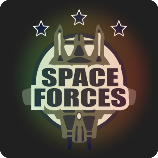 Space Forces icon