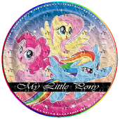 Best My Little Pony HD Wallpaper icon