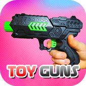 Toy Collections: Guns for Boys icon