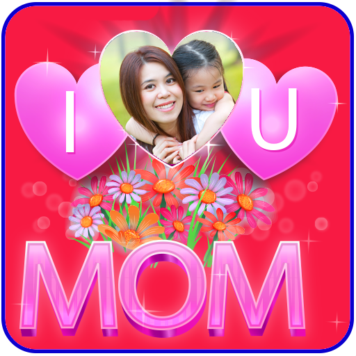 Mother's Day Frames icon