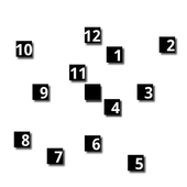 Analog Clock Widget icon