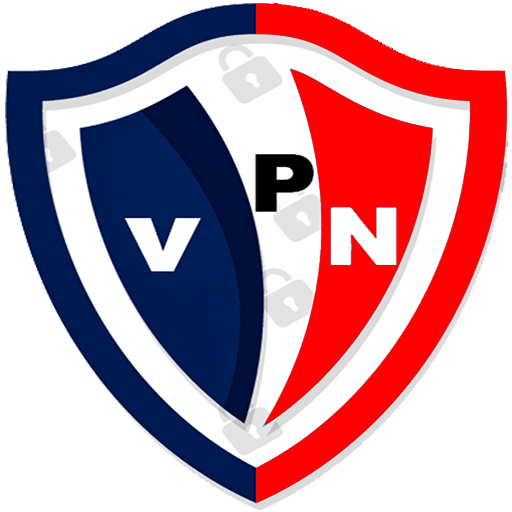 4K VPN PRO icon