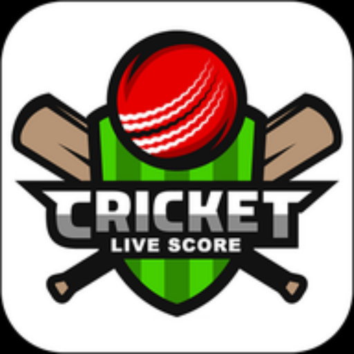 Cricket Live Score icon