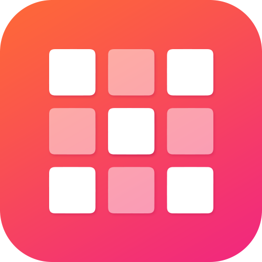 Grid Maker for Instagram - Grid Post icon