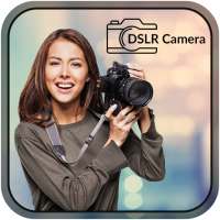 DSLR HD Camera : 4K HD Ultra Camera