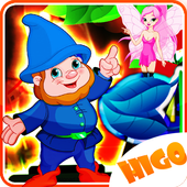 Troll Higo Troll race icon