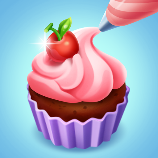 Tasty Diary: Cooking Games icon