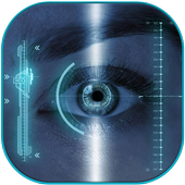 Galaxy S8 Eyerish Lock Screen icon