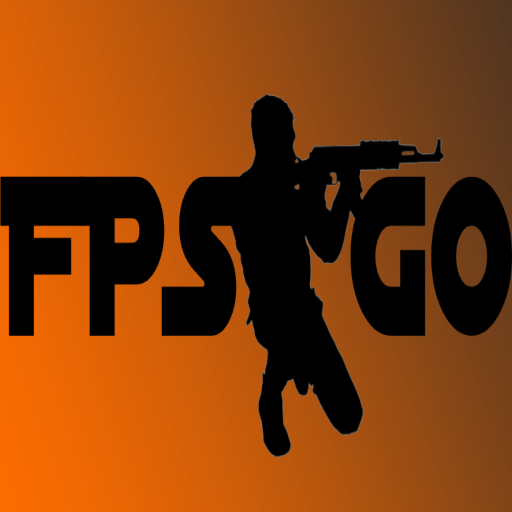 FPS GO Multiplayer icon