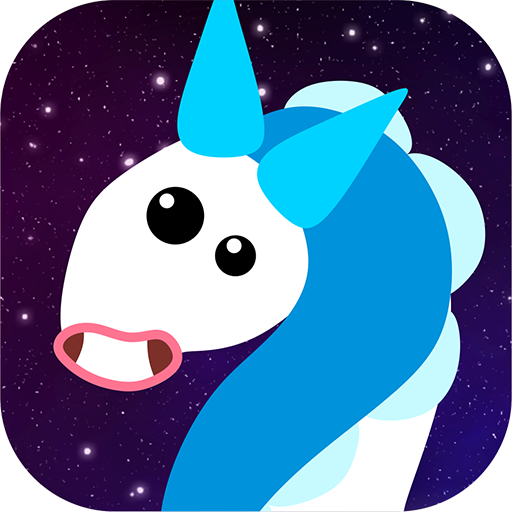 Angry Unicorn Evolution icon