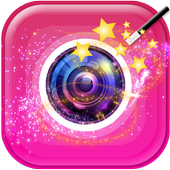 Magic Beauty Camera icon
