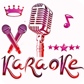 🔕🎵🎙🎶🎤🎧🔊 Sing karaoke online icon