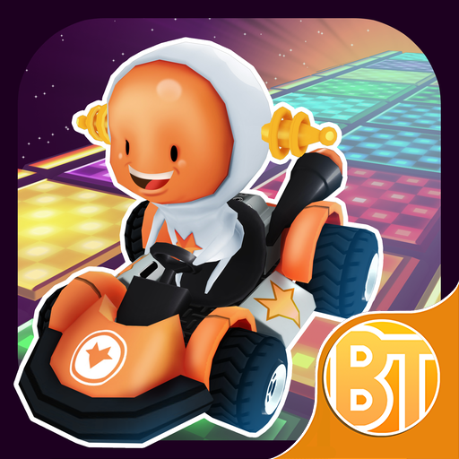 Rainbow Road - Make Money icon