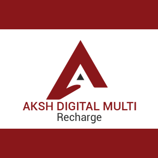 Aksh Digital Recharge आइकन