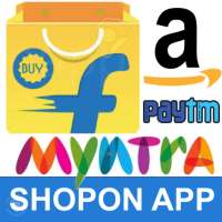 Online Shopping App: Free Offer, India Shop Online