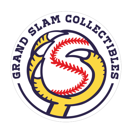 Grand Slam Collectibles icon